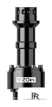Крепление для рулевой базы Moza Base Extension Rod RS061 - Изображение №3 — Интернет-магазин ПроЗаказ