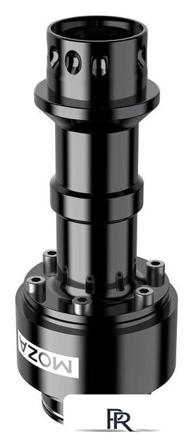 Крепление для рулевой базы Moza Base Extension Rod RS061 - Изображение №2 — Интернет-магазин ПроЗаказ