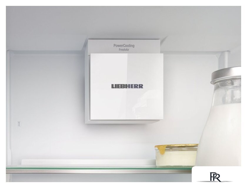 Холодильник Liebherr ICSe 5103 Pure 5103-20001 - Изображение №14 — Интернет-магазин ПроЗаказ