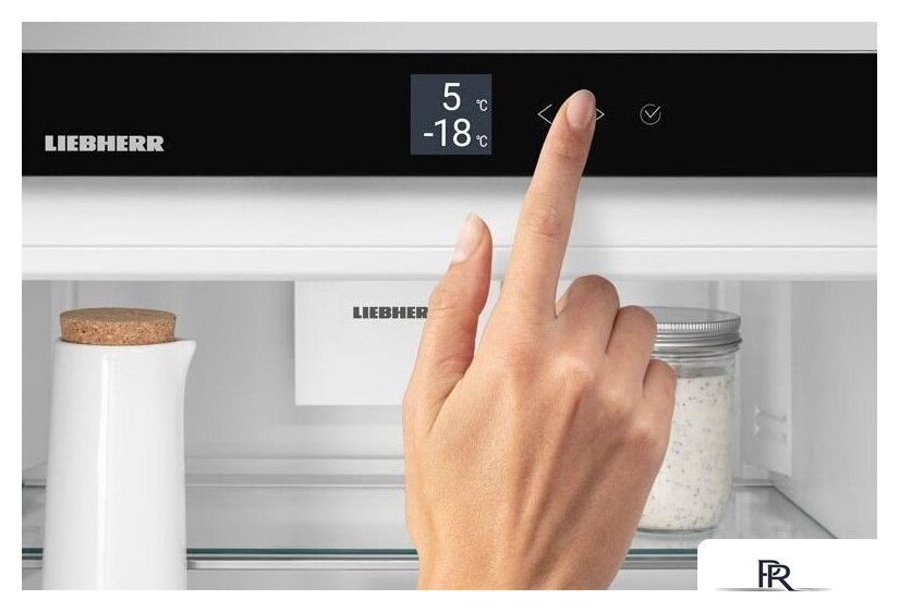 Холодильник Liebherr ICSe 5103 Pure 5103-20001 - Изображение №16 — Интернет-магазин ПроЗаказ