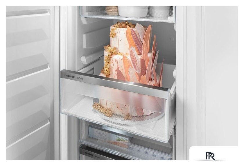 Холодильник Liebherr ICSe 5103 Pure 5103-20001 - Изображение №4 — Интернет-магазин ПроЗаказ