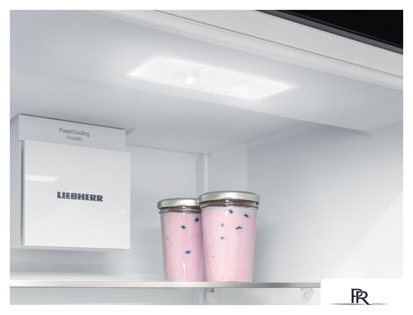 Холодильник Liebherr ICSe 5103 Pure 5103-20001 - Изображение №13 — Интернет-магазин ПроЗаказ