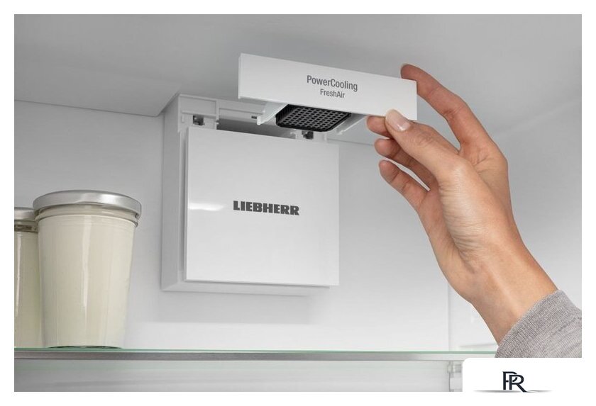 Холодильник Liebherr ICSe 5103 Pure 5103-20001 - Изображение №11 — Интернет-магазин ПроЗаказ