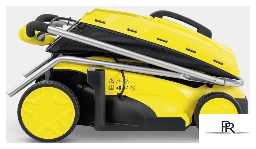 Газонокосилка Karcher LMO 18-33 14444000 (без АКБ) - Изображение №4 — Интернет-магазин ПроЗаказ