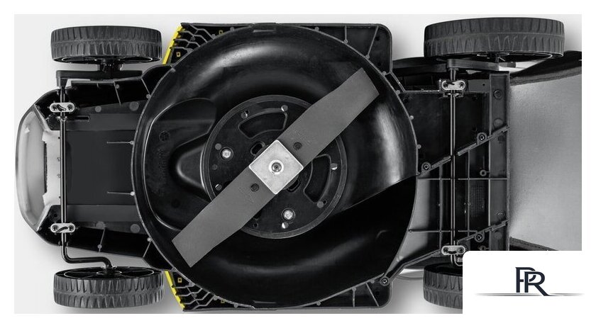 Газонокосилка Karcher LMO 18-33 14444000 (без АКБ) - Изображение №7 — Интернет-магазин ПроЗаказ