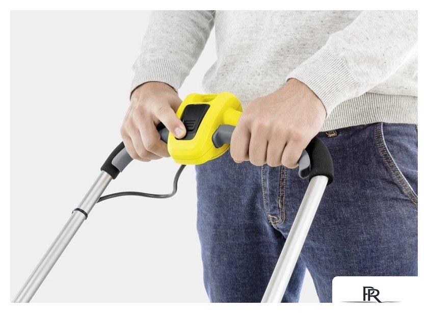 Газонокосилка Karcher LMO 18-33 14444000 (без АКБ) - Изображение №8 — Интернет-магазин ПроЗаказ