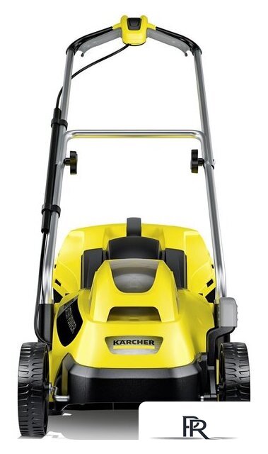 Газонокосилка Karcher LMO 18-33 14444000 (без АКБ) - Изображение №2 — Интернет-магазин ПроЗаказ
