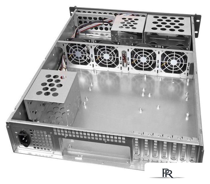 Корпус ExeGate 2U650-06/2U2098L 800W EX248516RUS - Изображение №2 — Интернет-магазин ПроЗаказ