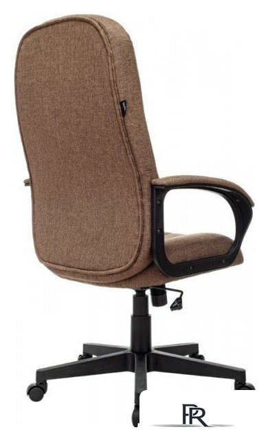 Офисное кресло Бюрократ T-898AXSN (коричневый 38-414) - Изображение №2 — Интернет-магазин ПроЗаказ