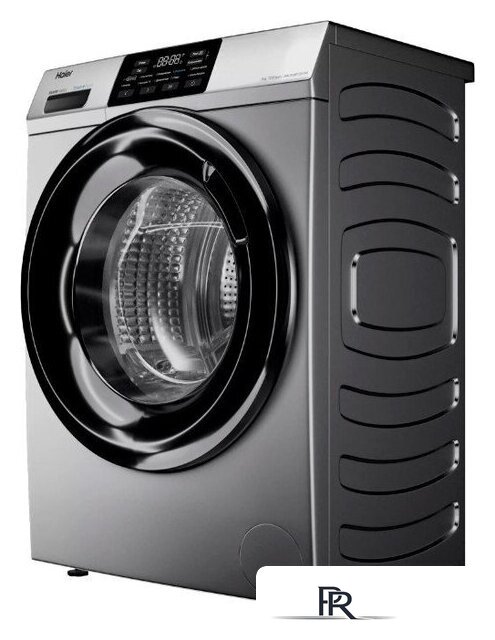 Стиральная машина Haier HW70-BP12919S - Изображение №1 — Интернет-магазин ПроЗаказ