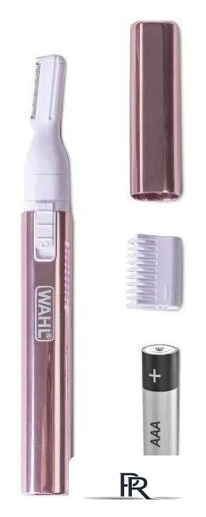 Триммер для бровей Wahl Precision Eyebrow Shaper 5640-4417 - Изображение №1 — Интернет-магазин ПроЗаказ
