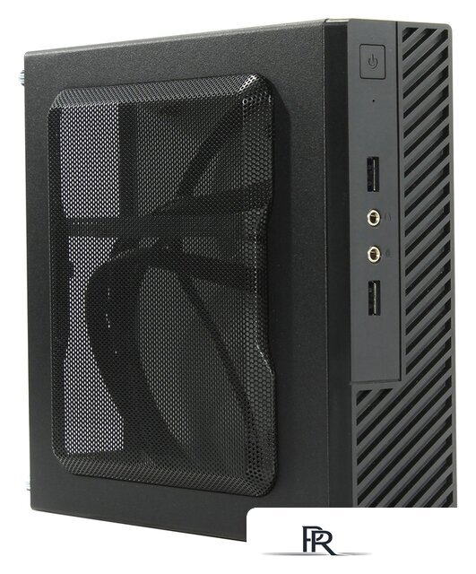 Корпус Powerman ME100S 120W - Изображение №1 — Интернет-магазин ПроЗаказ