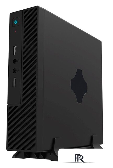 Корпус Powerman ME100S 120W - Изображение №2 — Интернет-магазин ПроЗаказ