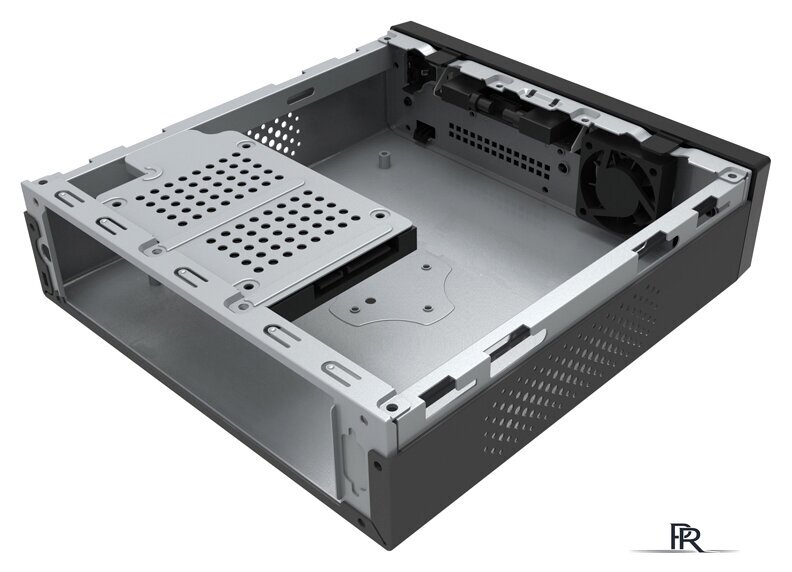 Корпус Powerman ME100S 120W - Изображение №7 — Интернет-магазин ПроЗаказ