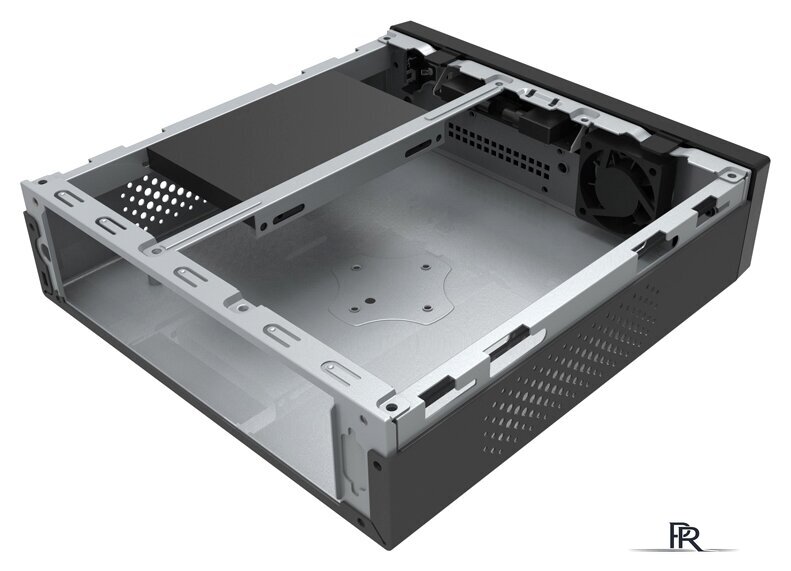 Корпус Powerman ME100S 120W - Изображение №6 — Интернет-магазин ПроЗаказ