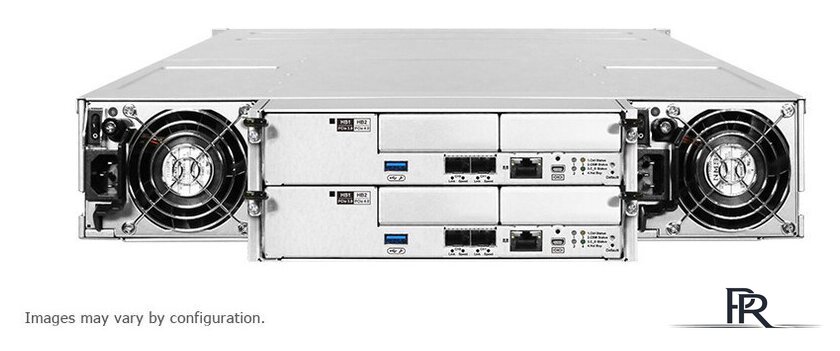 Сетевой накопитель Infortrend EonStor GS3024URT200G-8U32 - Изображение №5 — Интернет-магазин ПроЗаказ