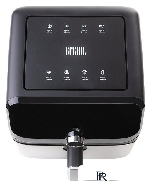 Аэрогриль (аэрофритюрница) GFgril GFA-7500 - Изображение №7 — Интернет-магазин ПроЗаказ
