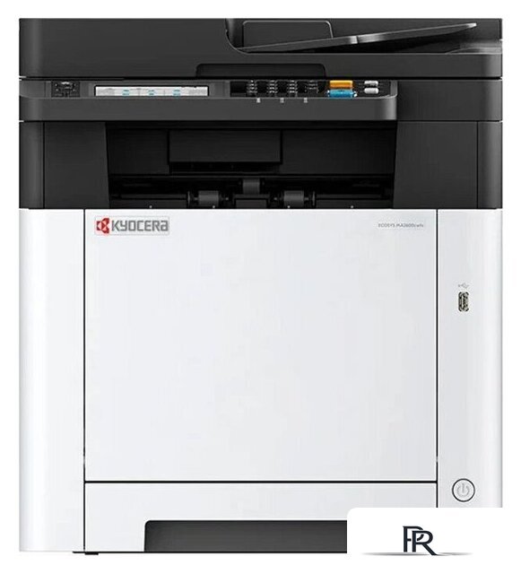 МФУ Kyocera Mita ECOSYS MA2600cwfx 110C0D3NL0 - Изображение №3 — Интернет-магазин ПроЗаказ