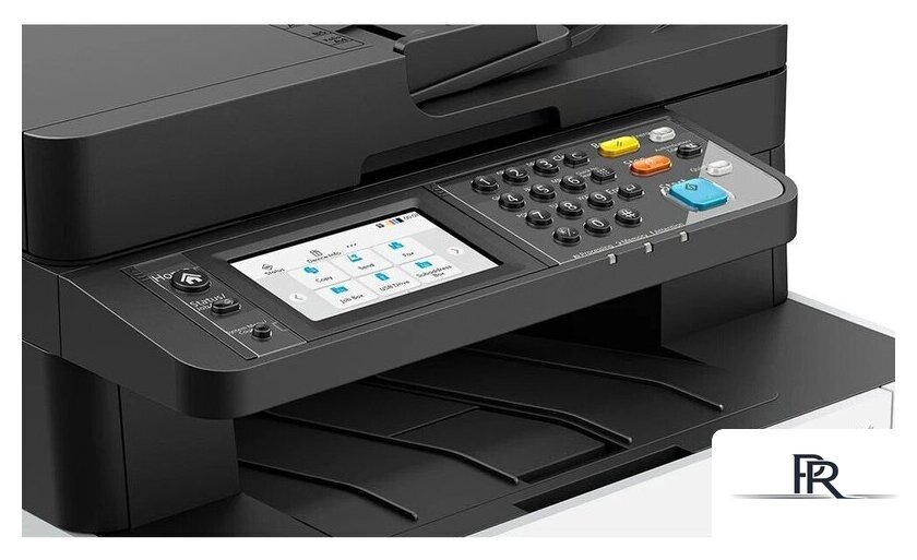 МФУ Kyocera Mita ECOSYS MA2600cwfx 110C0D3NL0 - Изображение №5 — Интернет-магазин ПроЗаказ