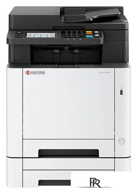 МФУ Kyocera Mita ECOSYS MA2600cwfx 110C0D3NL0 - Изображение №4 — Интернет-магазин ПроЗаказ