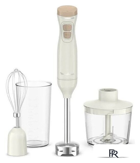 Погружной блендер Moulinex DD523AF0 - Изображение №1 — Интернет-магазин ПроЗаказ