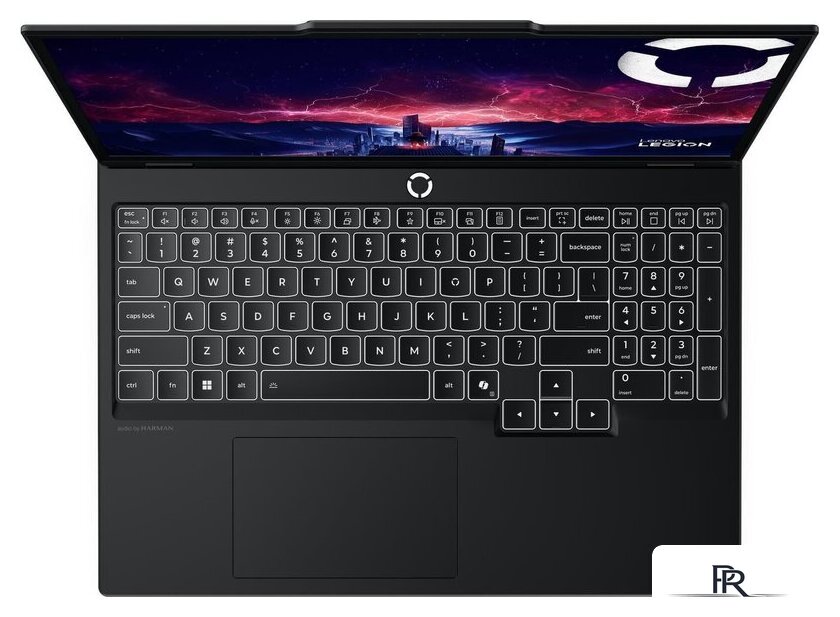 Игровой ноутбук Lenovo Legion 5 15AHP10 83M00042RK - Изображение №11 — Интернет-магазин ПроЗаказ