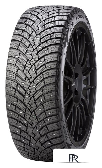Зимние шины Pirelli Scorpion Ice Zero 2 285/45R20 112H (шипы) - Изображение №1 — Интернет-магазин ПроЗаказ