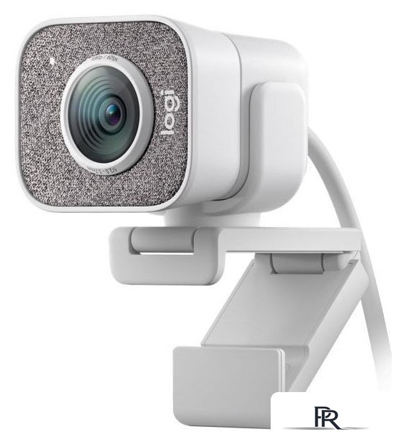 Веб-камера для стриминга Logitech StreamCam (белый) - Изображение №4 — Интернет-магазин ПроЗаказ