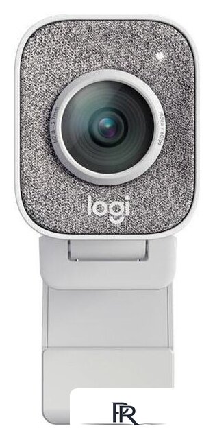 Веб-камера для стриминга Logitech StreamCam (белый) - Изображение №3 — Интернет-магазин ПроЗаказ