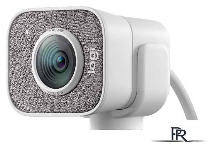 Веб-камера для стриминга Logitech StreamCam (белый) - Изображение №1 — Интернет-магазин ПроЗаказ