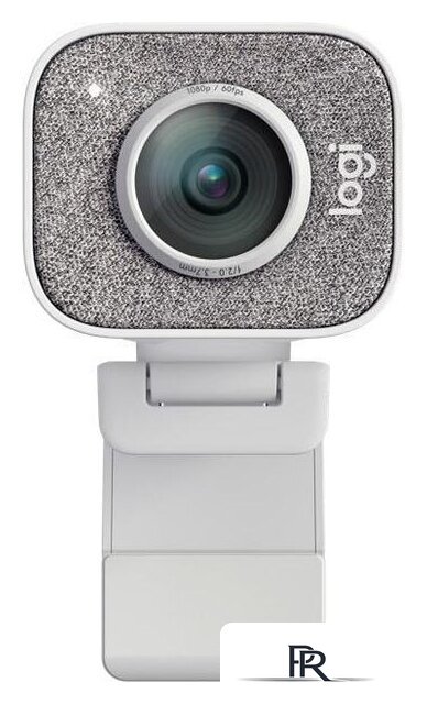 Веб-камера для стриминга Logitech StreamCam (белый) - Изображение №2 — Интернет-магазин ПроЗаказ