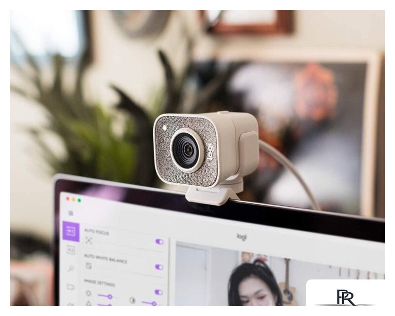 Веб-камера для стриминга Logitech StreamCam (белый) - Изображение №7 — Интернет-магазин ПроЗаказ