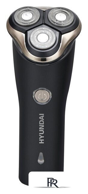 Электробритва Hyundai H-SH8090 - Изображение №1 — Интернет-магазин ПроЗаказ