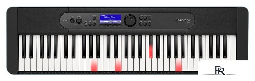 Синтезатор Casio LK-S450 - Изображение №1 — Интернет-магазин ПроЗаказ