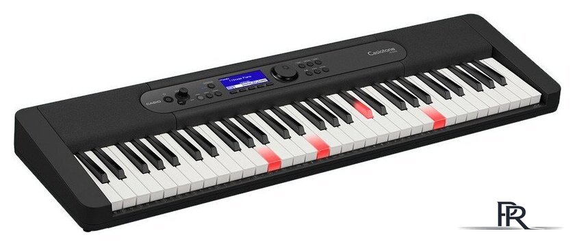 Синтезатор Casio LK-S450 - Изображение №2 — Интернет-магазин ПроЗаказ