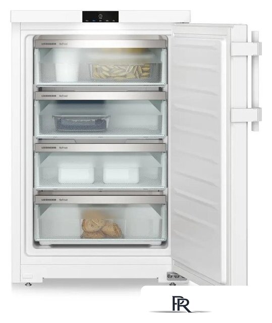 Морозильник Liebherr FNe 1404 Pure NoFrost 1404-20001 - Изображение №4 — Интернет-магазин ПроЗаказ
