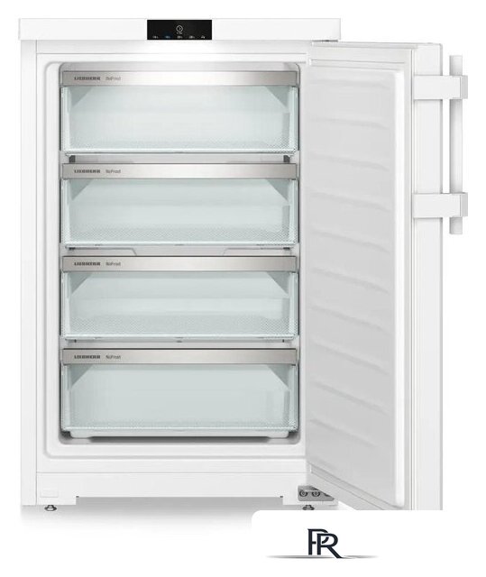 Морозильник Liebherr FNe 1404 Pure NoFrost 1404-20001 - Изображение №7 — Интернет-магазин ПроЗаказ