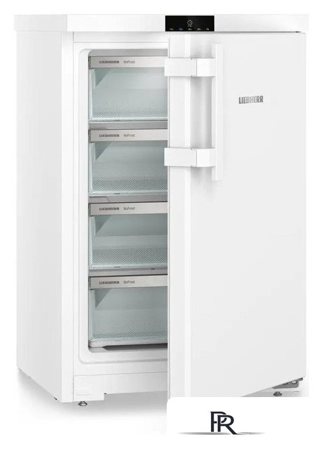 Морозильник Liebherr FNe 1404 Pure NoFrost 1404-20001 - Изображение №6 — Интернет-магазин ПроЗаказ