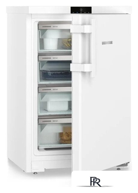 Морозильник Liebherr FNe 1404 Pure NoFrost 1404-20001 - Изображение №2 — Интернет-магазин ПроЗаказ