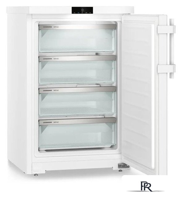 Морозильник Liebherr FNe 1404 Pure NoFrost 1404-20001 - Изображение №5 — Интернет-магазин ПроЗаказ