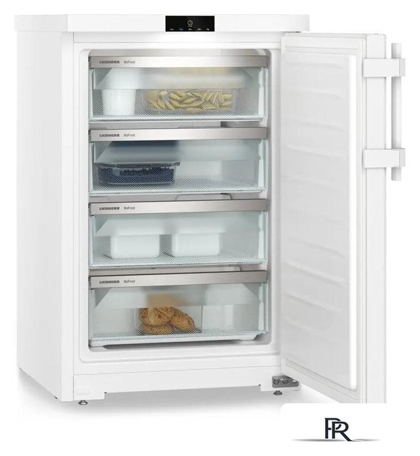 Морозильник Liebherr FNe 1404 Pure NoFrost 1404-20001 - Изображение №3 — Интернет-магазин ПроЗаказ