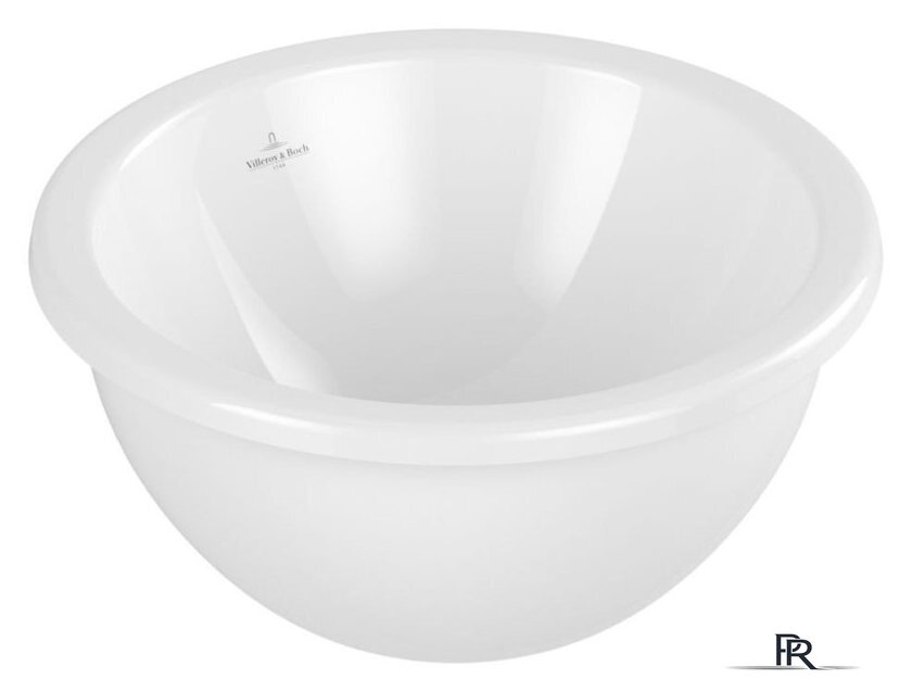 Умывальник Villeroy & Boch Loop&Friends 4A590001 - Изображение №2 — Интернет-магазин ПроЗаказ