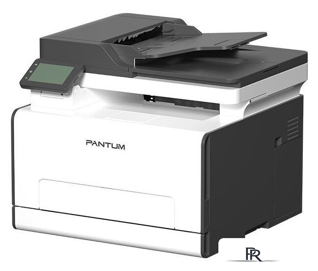 МФУ Pantum CM2100ADN - Изображение №5 — Интернет-магазин ПроЗаказ