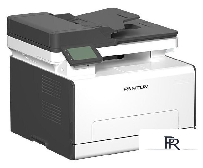 МФУ Pantum CM2100ADN - Изображение №4 — Интернет-магазин ПроЗаказ