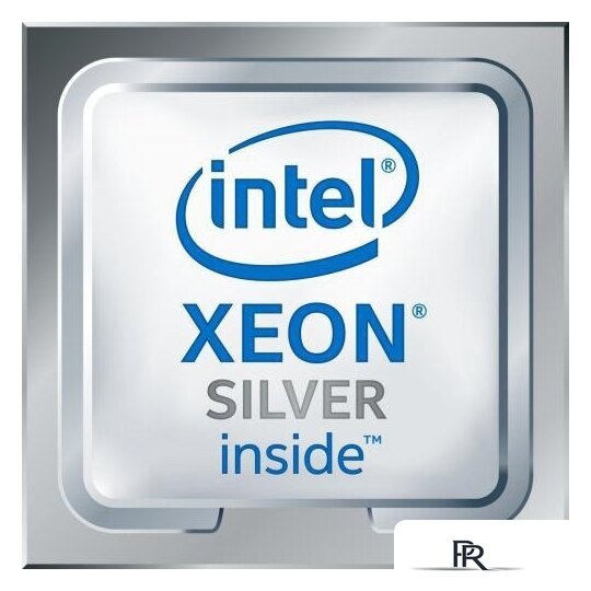 Процессор Intel Xeon Silver 4210 - Изображение №1 — Интернет-магазин ПроЗаказ