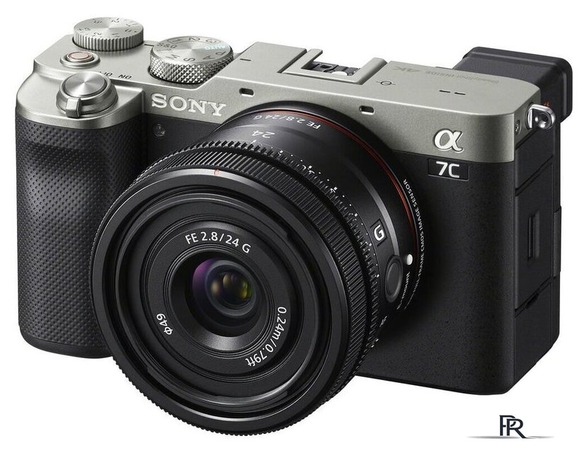 Объектив Sony FE 24mm f/2.8 G - Изображение №10 — Интернет-магазин ПроЗаказ