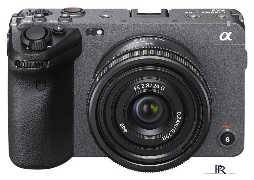 Объектив Sony FE 24mm f/2.8 G - Изображение №11 — Интернет-магазин ПроЗаказ