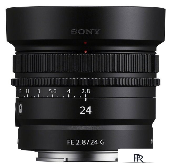 Объектив Sony FE 24mm f/2.8 G - Изображение №5 — Интернет-магазин ПроЗаказ