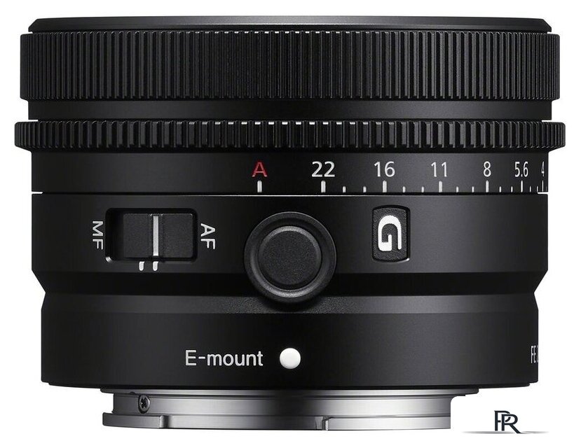Объектив Sony FE 24mm f/2.8 G - Изображение №3 — Интернет-магазин ПроЗаказ