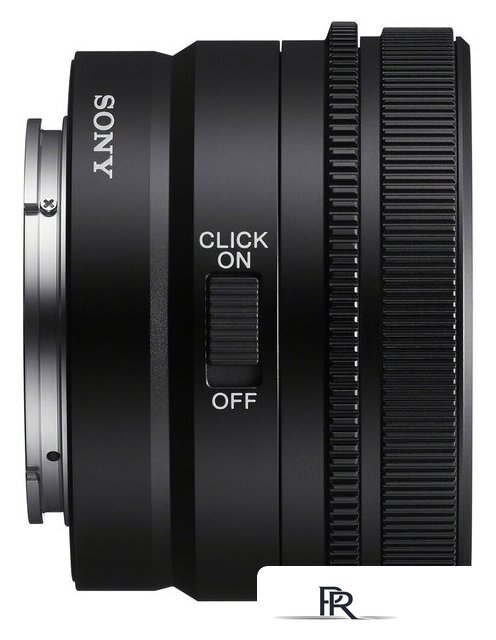 Объектив Sony FE 24mm f/2.8 G - Изображение №2 — Интернет-магазин ПроЗаказ